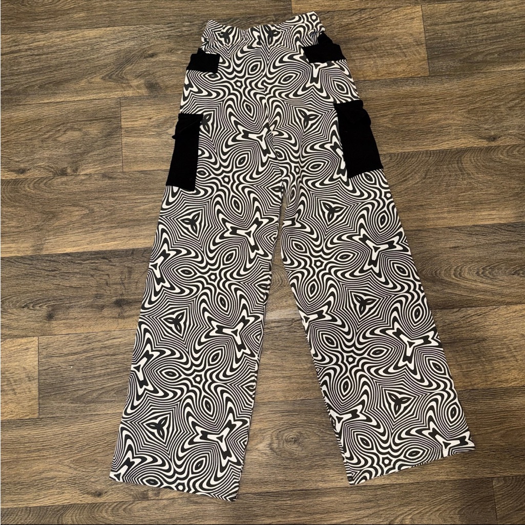 Astral Vision Designs Cargo Pants